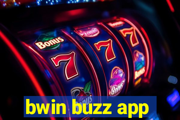 bwin buzz app